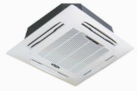 CEILING CASSETTE - E-Series