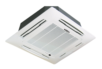 Chilled Water Ceiling Cassette