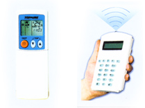 Advance LCD Controller & Mobile Master (MMP)
