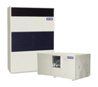 Air-Cooled Split System Modular And Single Condensing Unit