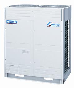 TDV-Pro Modulation System