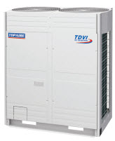 TDVI Inverter