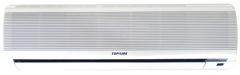 Wall mounted air conditioners