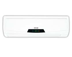 Wall mounted air conditioners